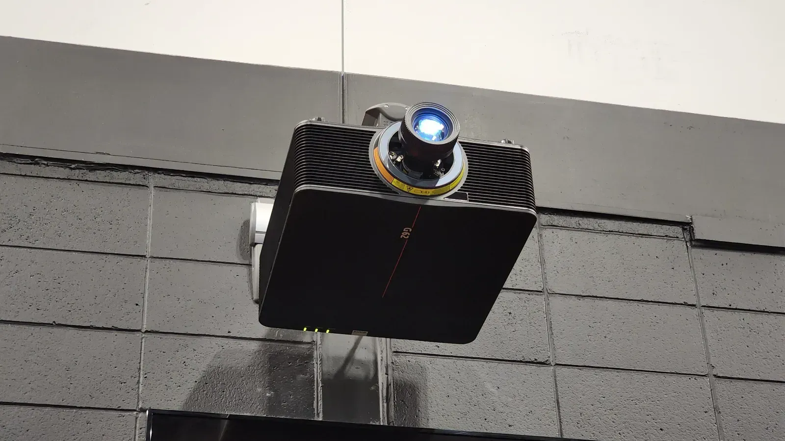 Projection & Video