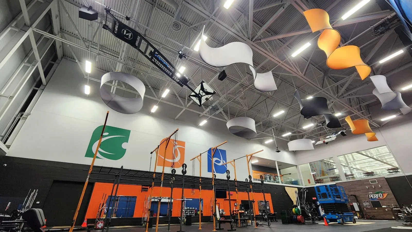 Intelligent Lighting