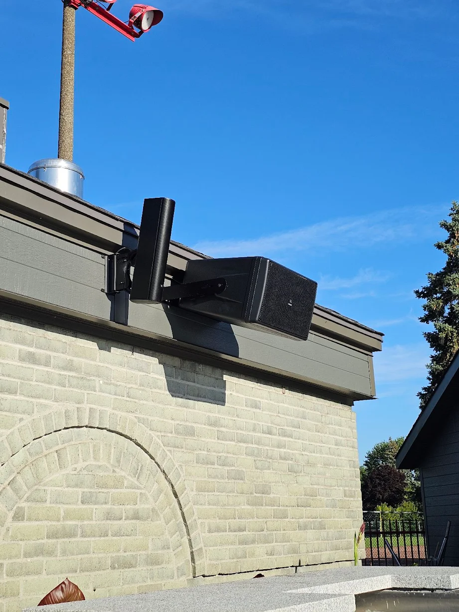 Systèmes Audio et Acoustique