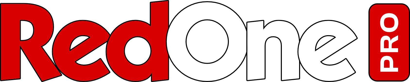RedOne Pro Logo