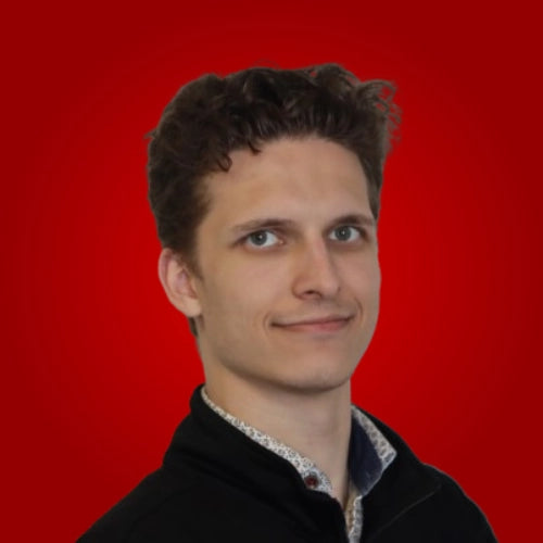Agent Alex Brunel